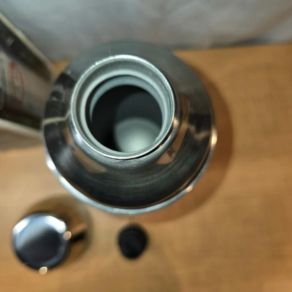Uno-Vac unovac unbreakable